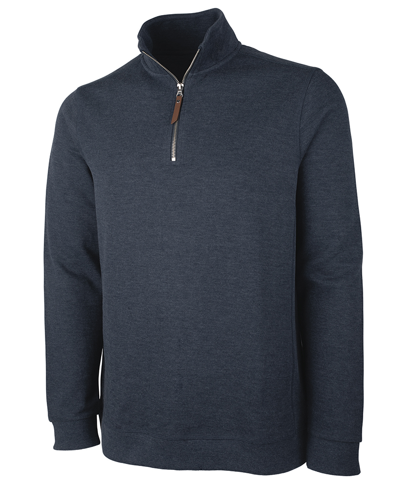 click to view Navy Heather-240