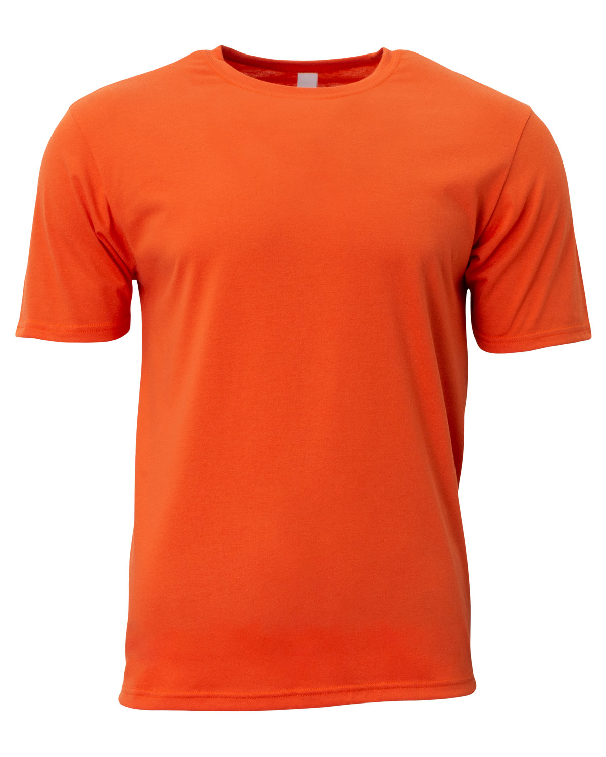 click to view Athletic Orange