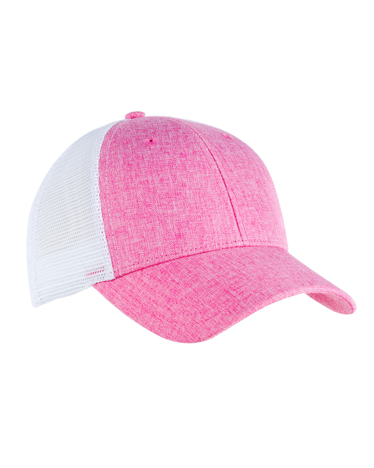 click to view Hthr Pink/ Wht