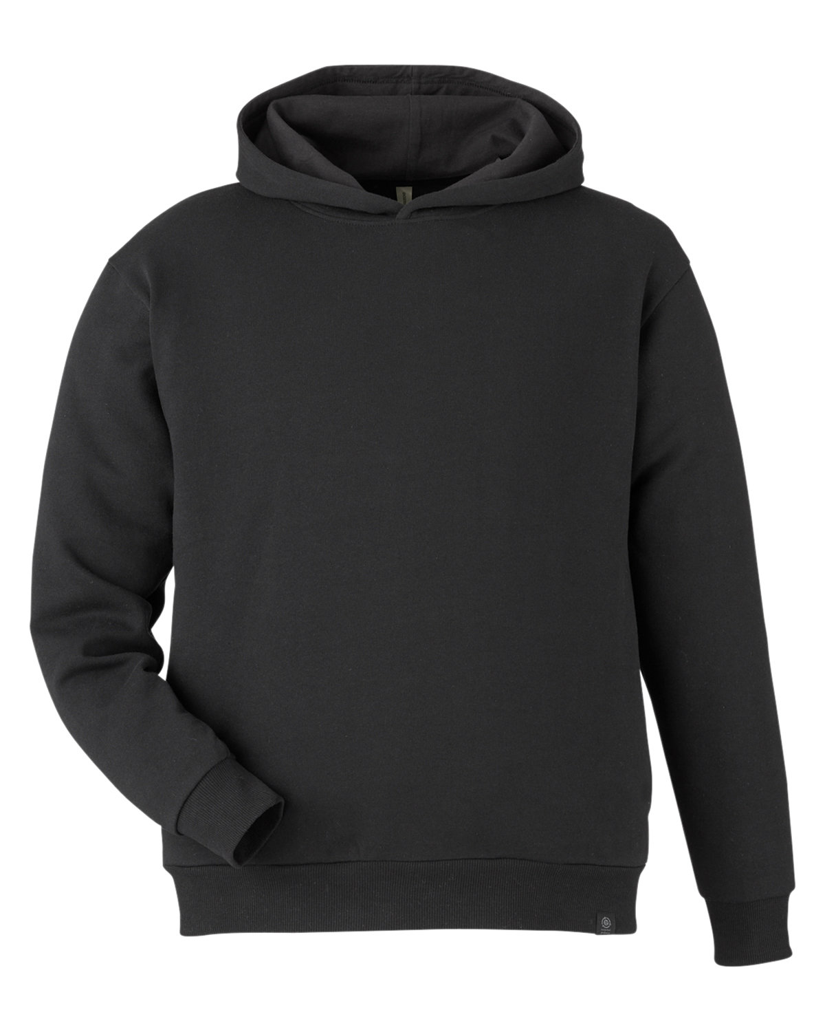 econscious EC5300 - Unisex Reclaimist Pullover Hooded Sweatshirt