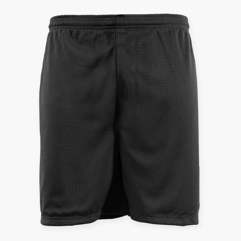 EG-PRO B333 - Core/Tricot Mesh Men's Short Without Pockets (9