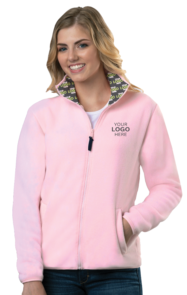 click to view Polar Pink YLH