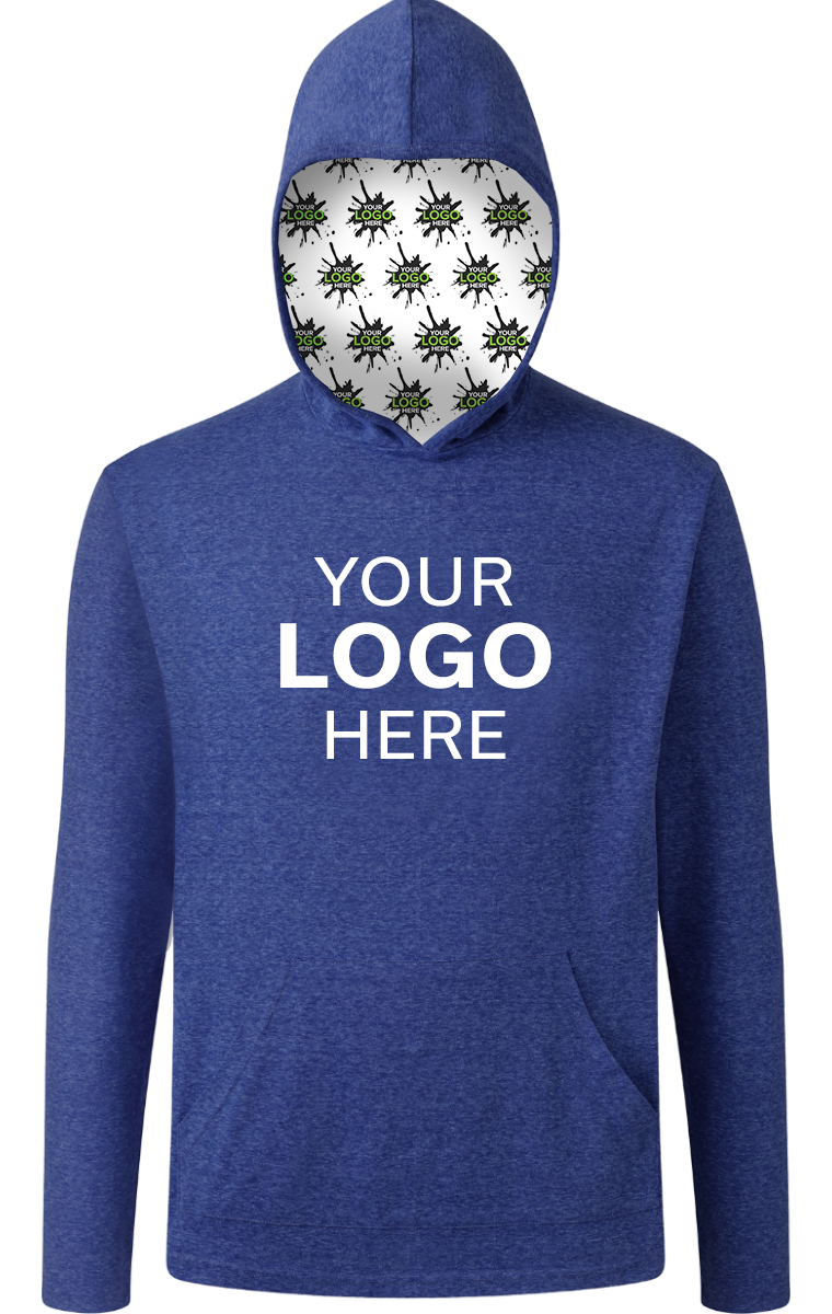 click to view Royal Your Logo Tri