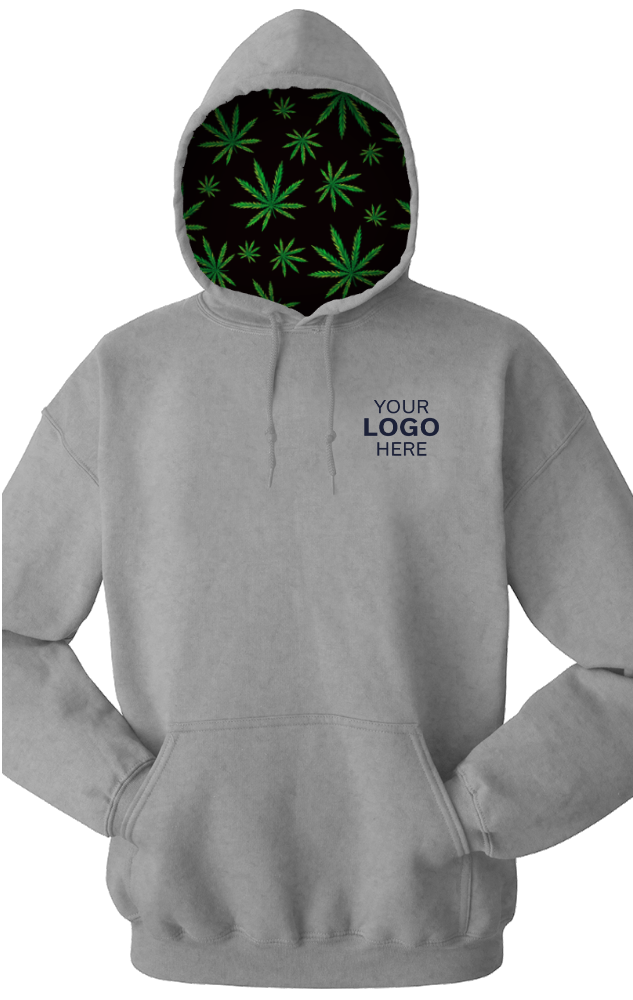 click to view H Grey Cannabis
