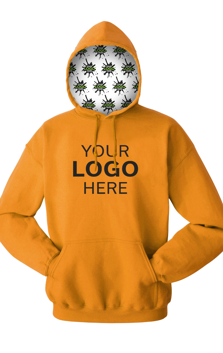 click to view Gold Your Logo