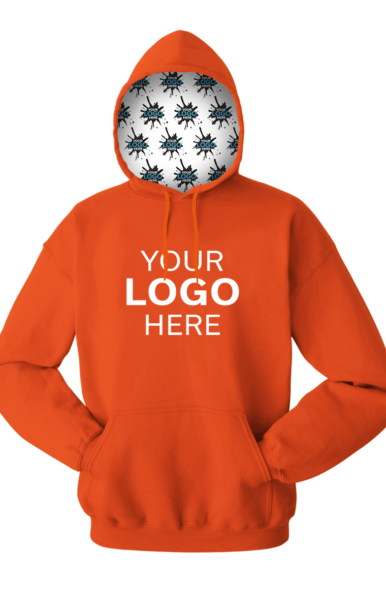 click to view Orange Your Logo
