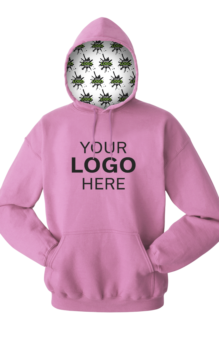 click to view Pink Your Logo