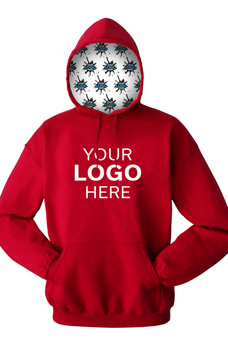 click to view Red Your Logo