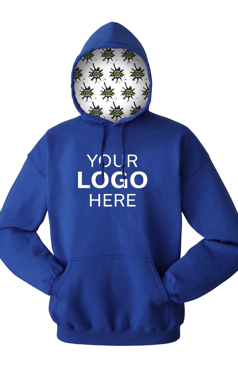 click to view Royal Your Logo