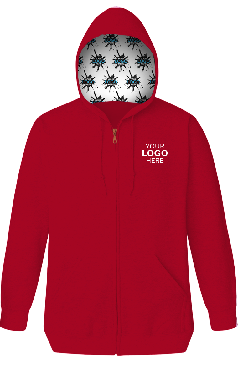 click to view Red Your Logo