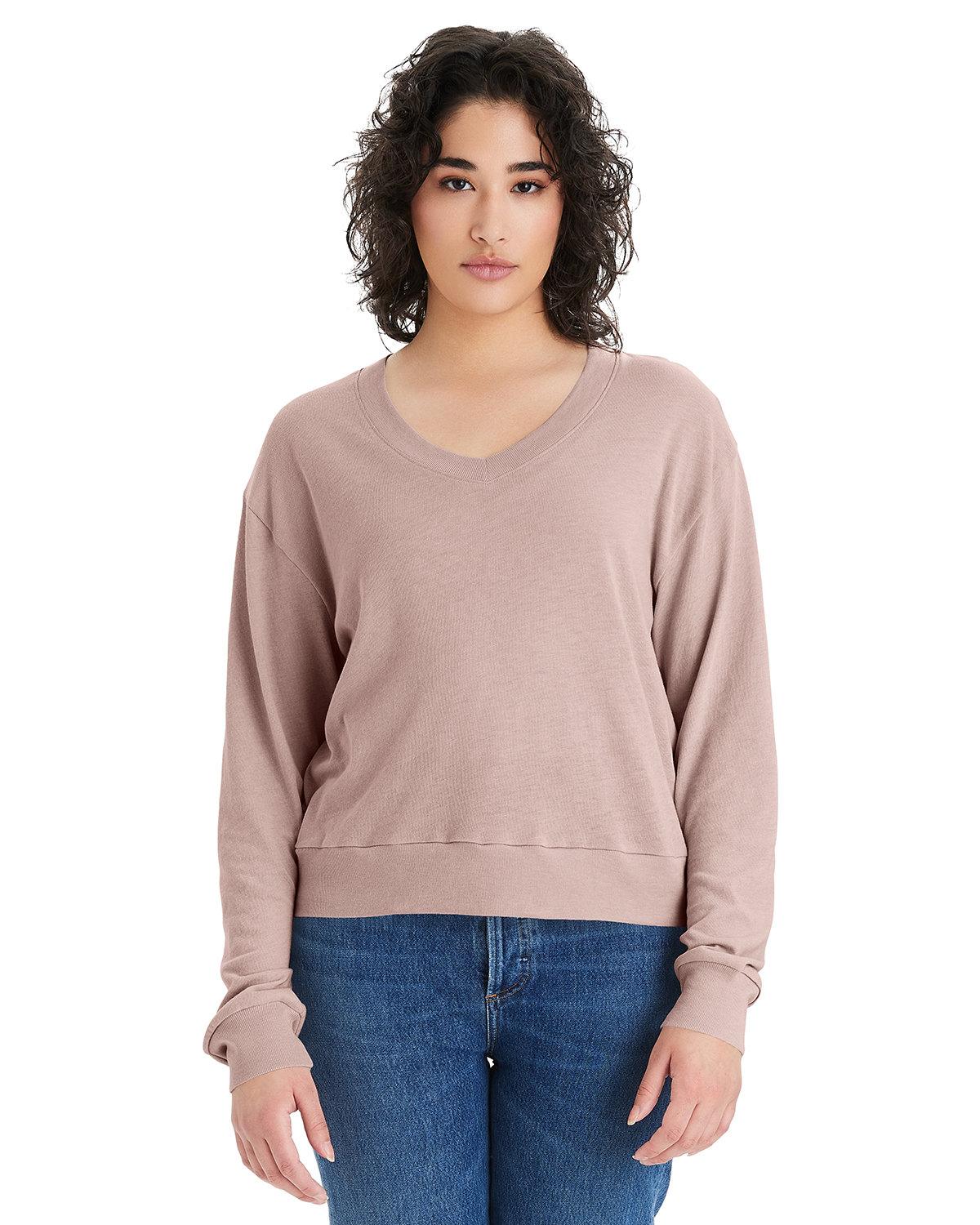 Alternative 5065BP - Ladies' Slouchy Sweatshirt