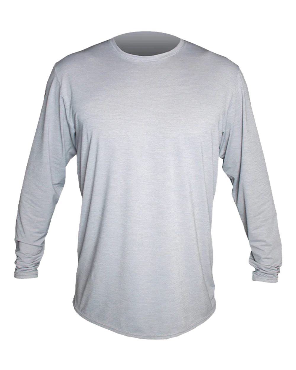 Anetik MLPRL8 - Low Pro Tech Long Sleeve T-Shirt