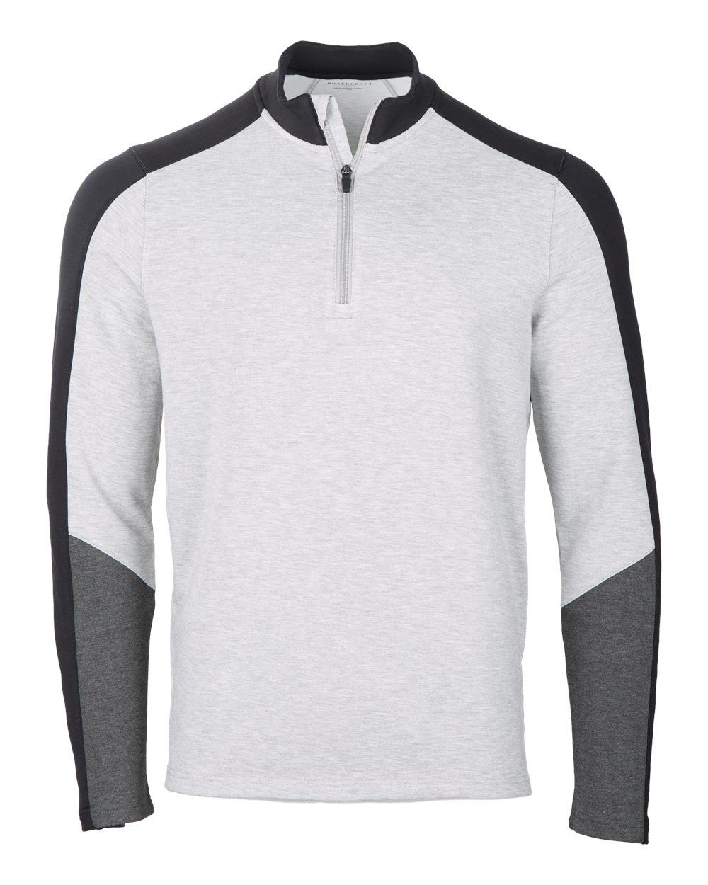 click to view Oxford/ Black/ Charcoal Heather