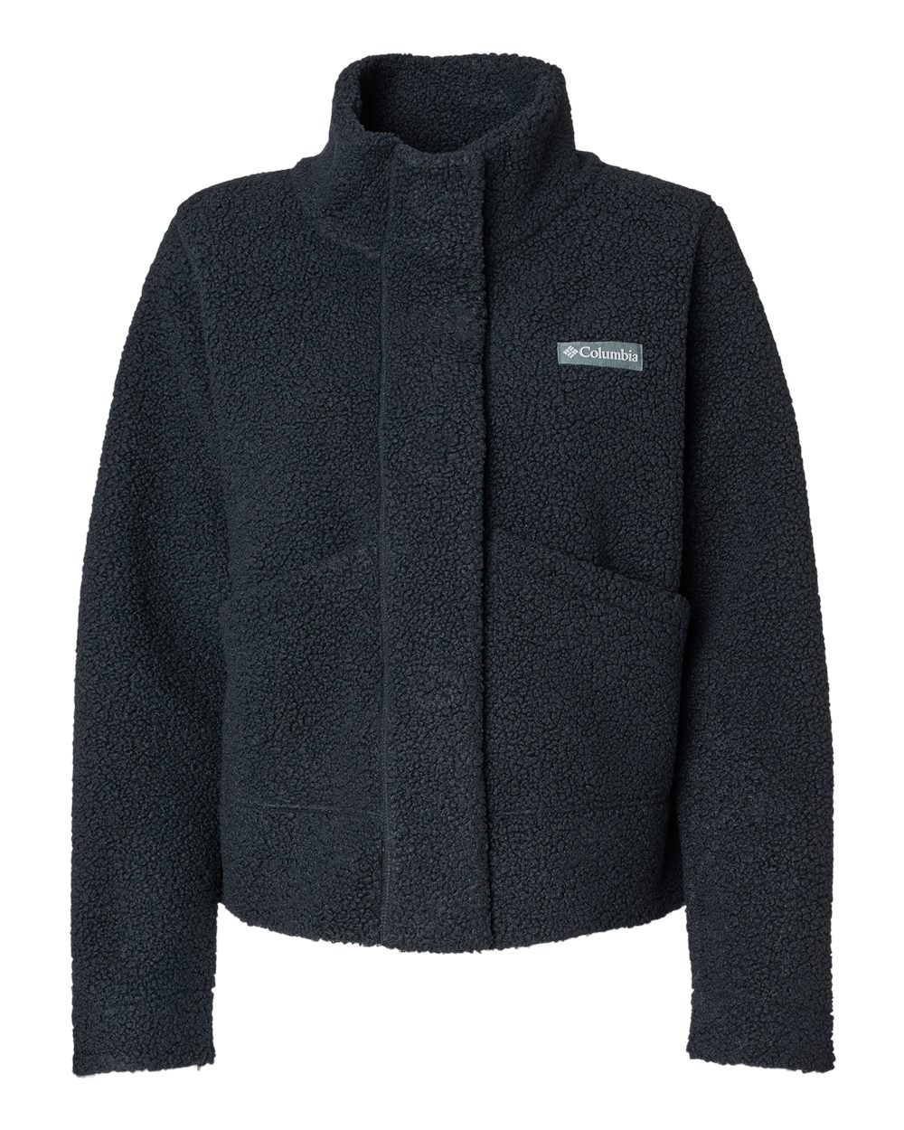 Columbia 201265 - Women's Panorama™ Snap Fleece Jacket