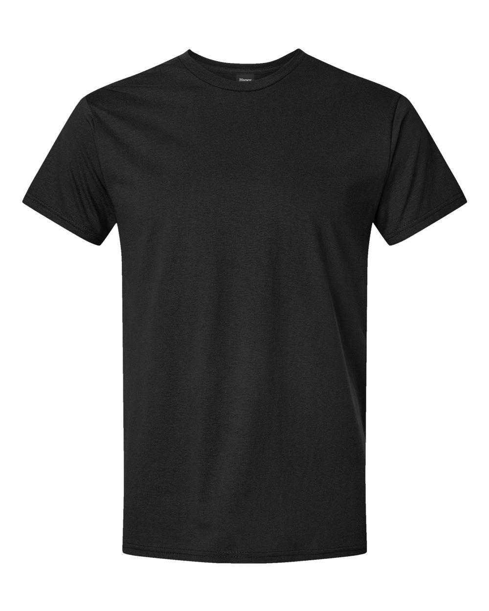 Hanes 498PT - Perfect-T DTG T-Shirt