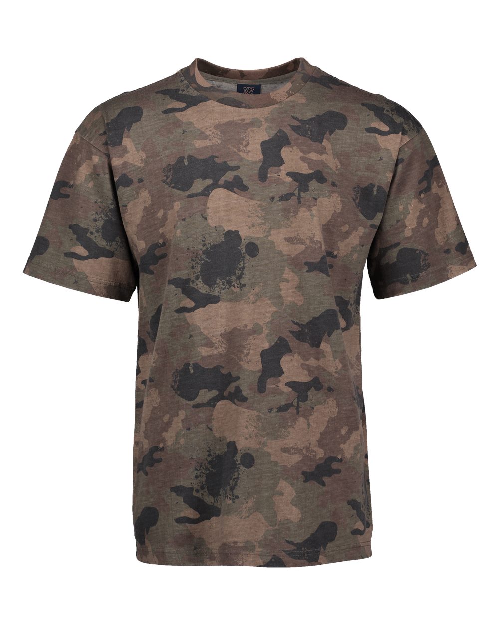 click to view Faded Camo