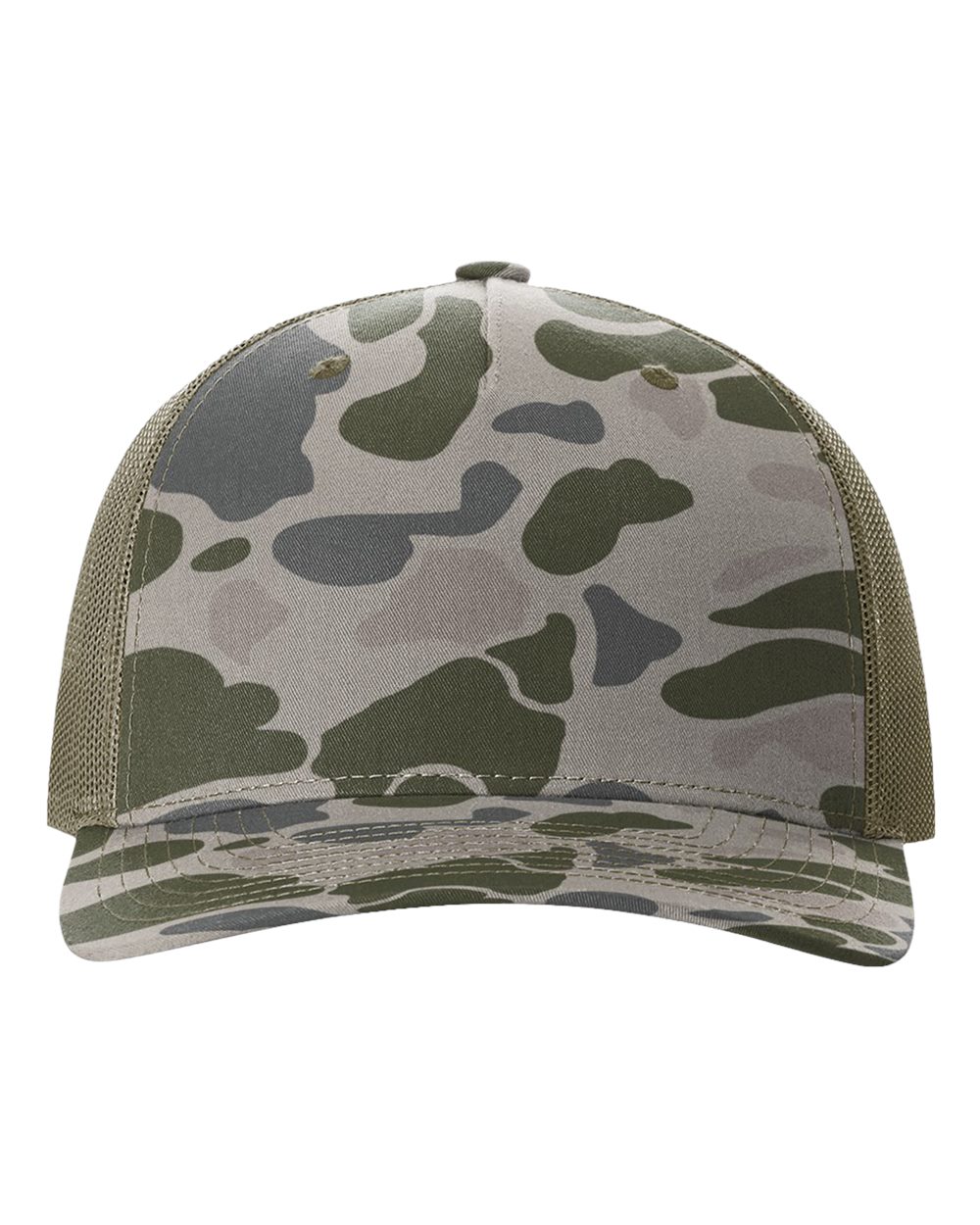 click to view Marsh Duck Camo/ Loden