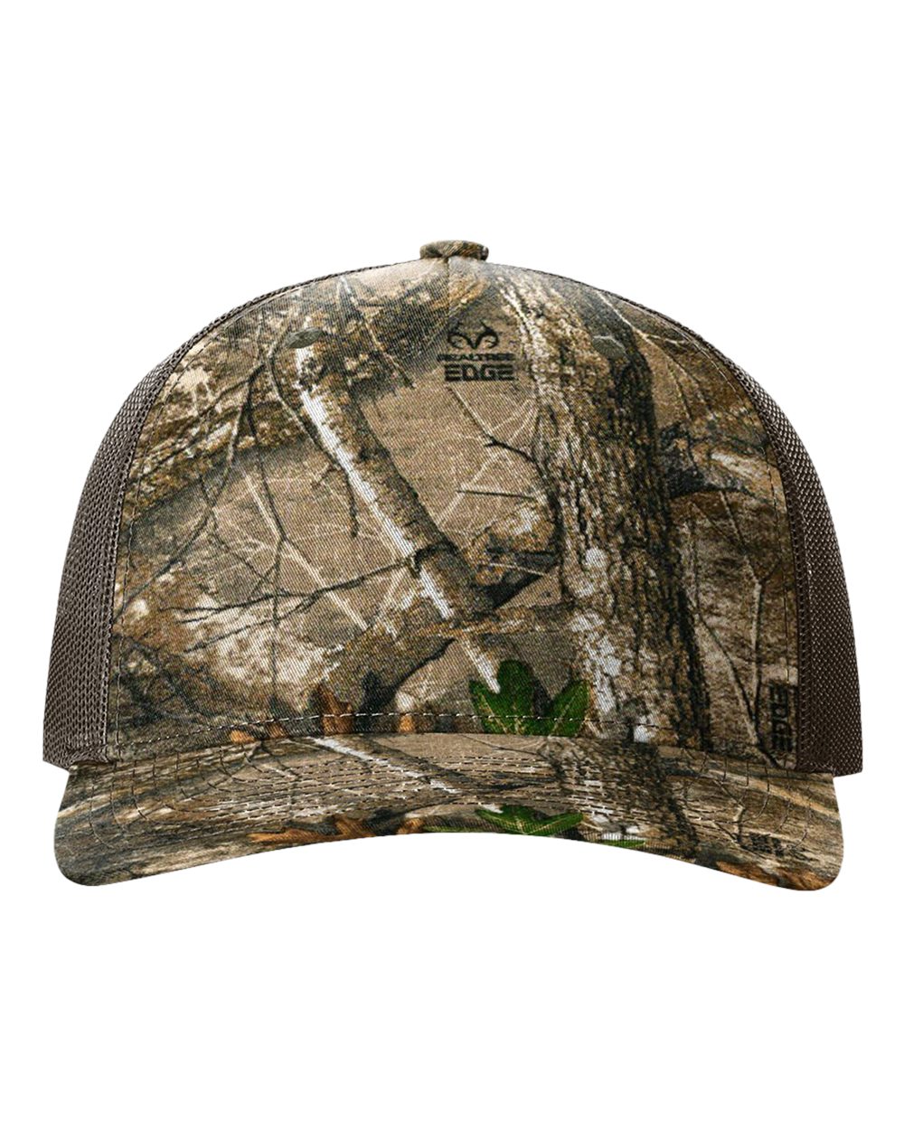 click to view Realtree Edge/ Brown