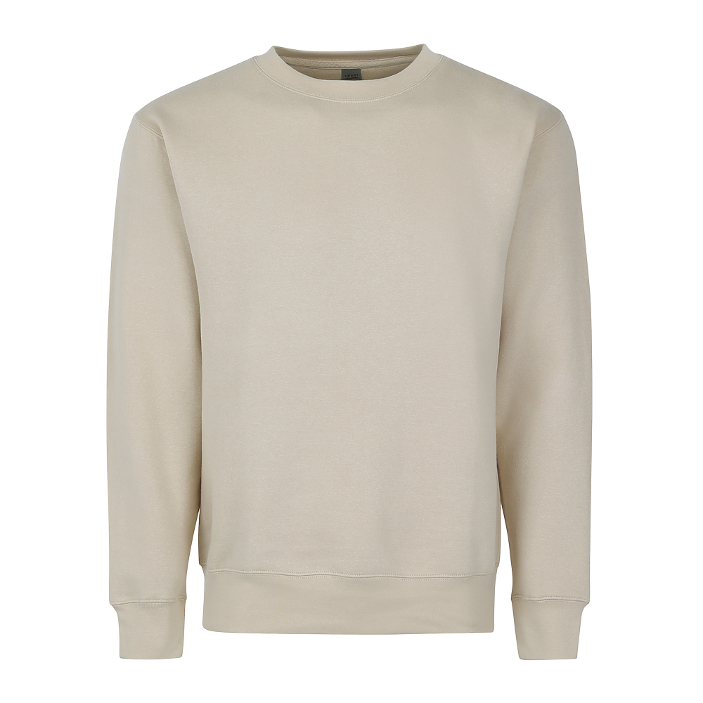 Smart Blanks 7003 - Adult Premium Crew Sweatshirt