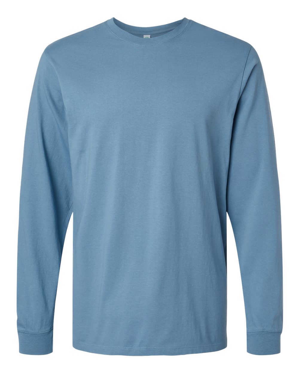 SoftShirts 220 - Classic Long Sleeve T-Shirt