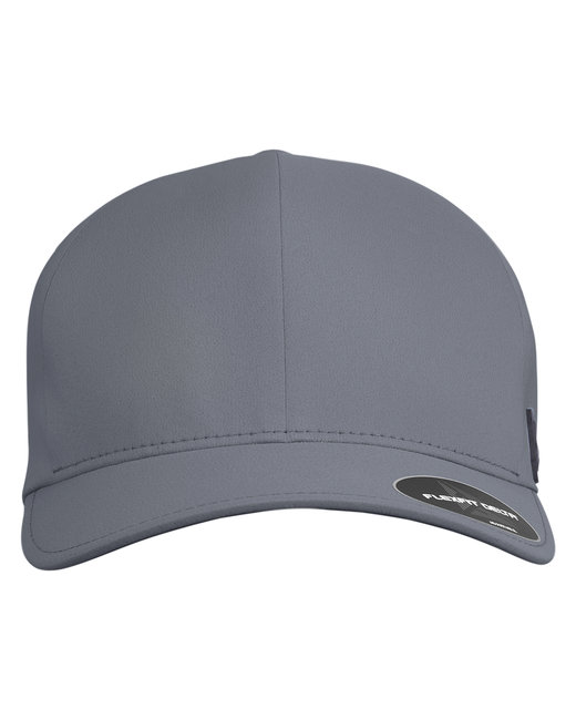 Spyder S18034 - Resystr Flexfit Snapback Hat