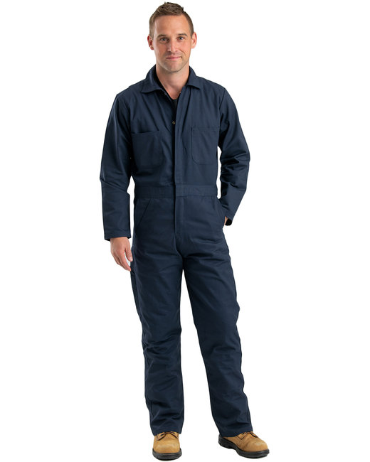 Berne Workwear C250 - Men's Heritage Unlined Coverall