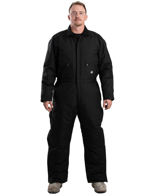 Berne Workwear NI417 - Men's Icecap Insulated Coverall