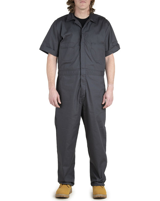 Berne Workwear P700 - Men's Axle Short Sleeve Coverall