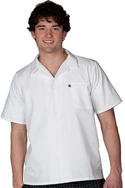 Edwards Garment 1303 - Button Front Utility Shirt