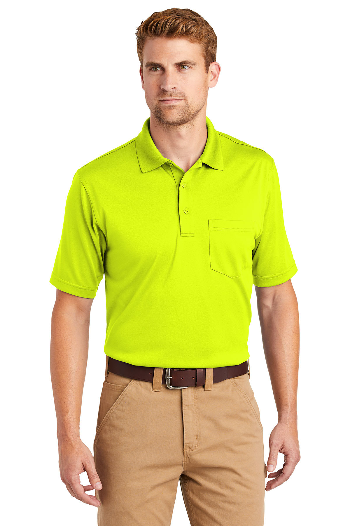 click to view Safety Yellow