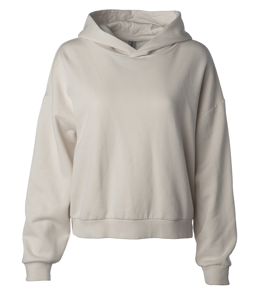 Independent Trading Co. PRM2600 - Women's California Wave Wash Sunday Hood