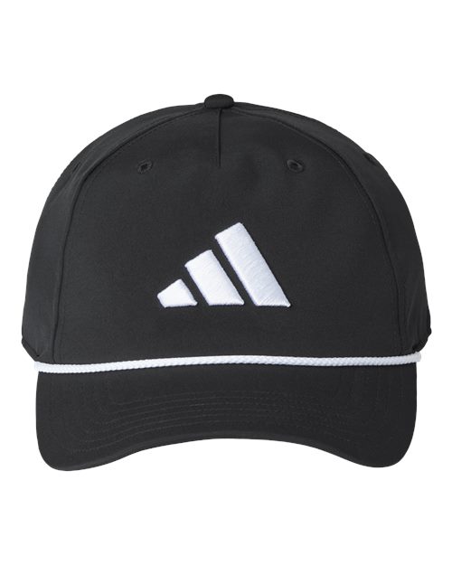 Adidas A3001S - Sustainable Five-Panel Tour Cap