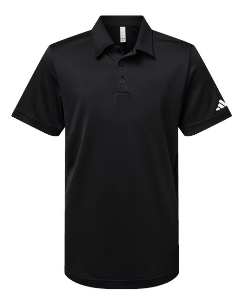Adidas A4000 - Youth Performance Polo