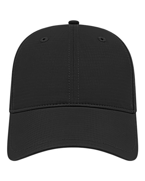 CAP AMERICA i7023 - Structured Active Wear Cap
