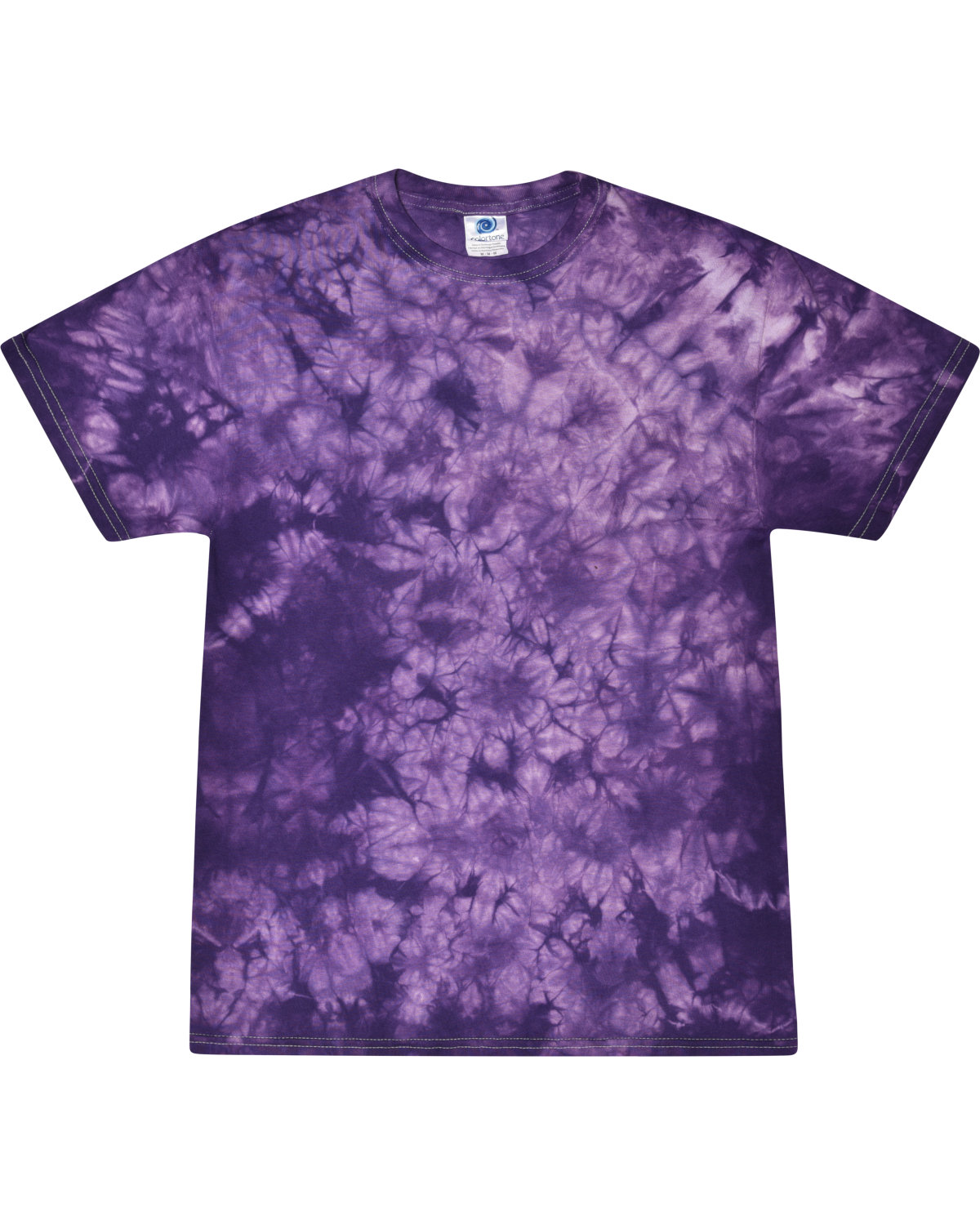 click to view Crystal Purple
