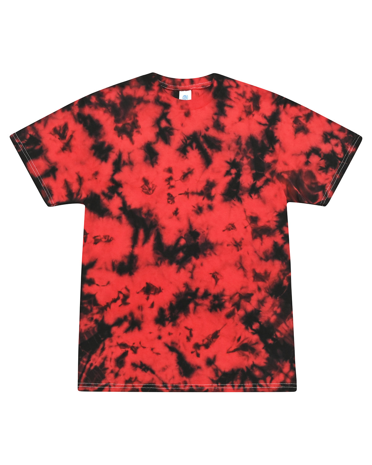click to view Crystal Red/ Blk