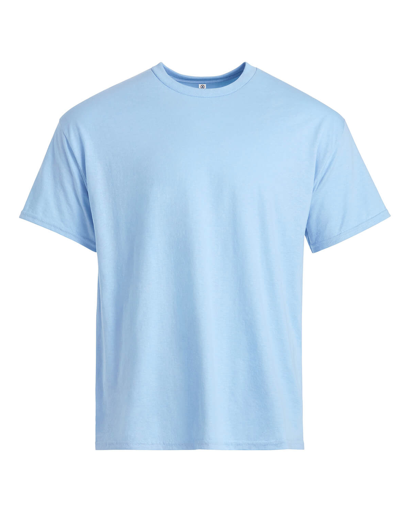 Delta Apparel 11750 - Pro Spun™ Adult Short Sleeve T-Shirt