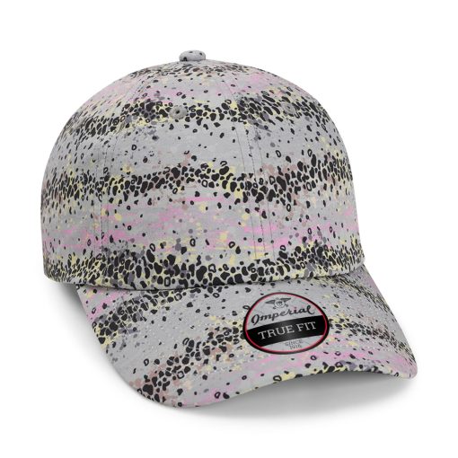 click to view Trout Spots/ Grey