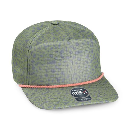 click to view Trout Olive Green