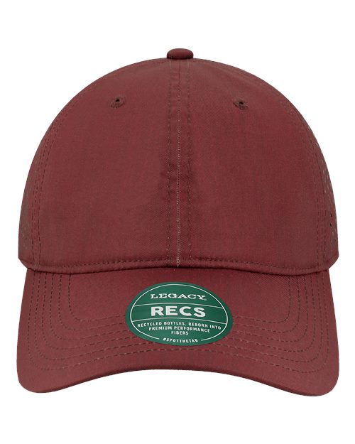 click to view Eco Maroon