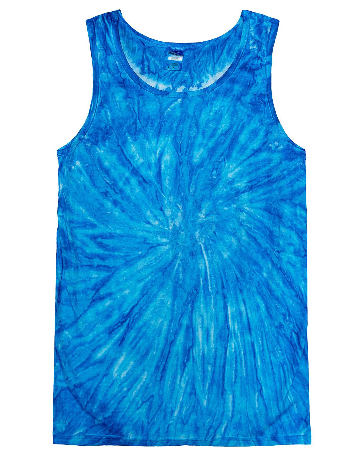 click to view NEON BLUEBERRY
