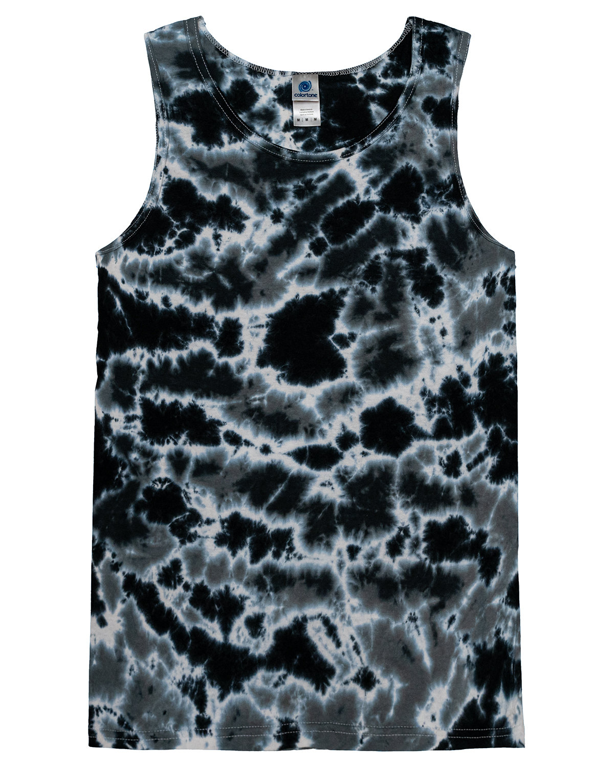 click to view MULTI BLACK