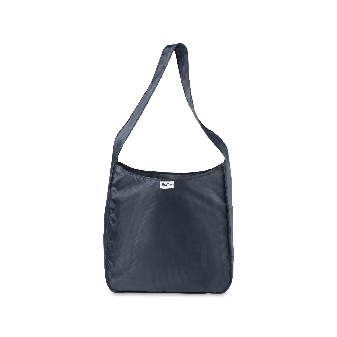 Rume 101911 - Recycled Crossbody Tote