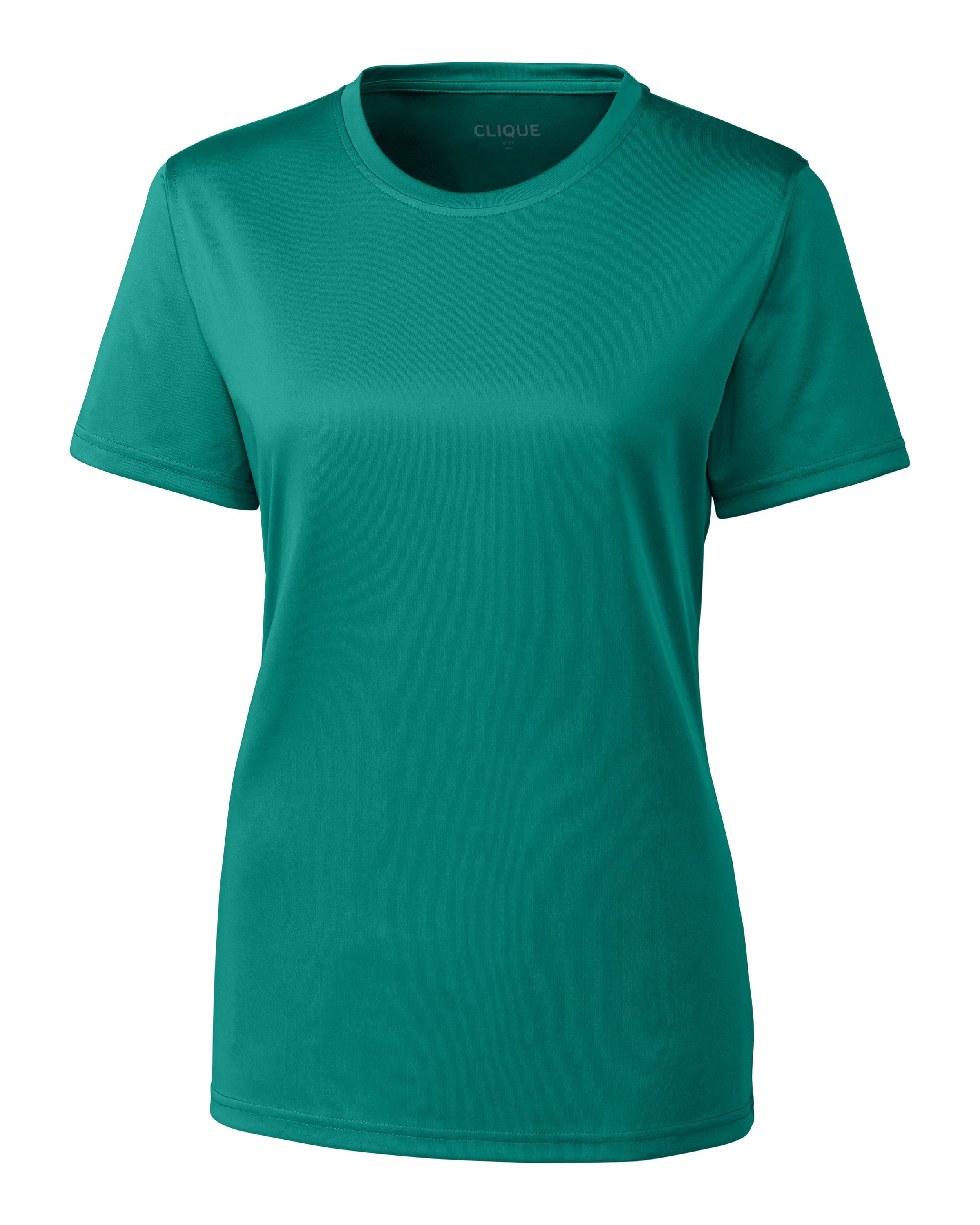 click to view Teal Green