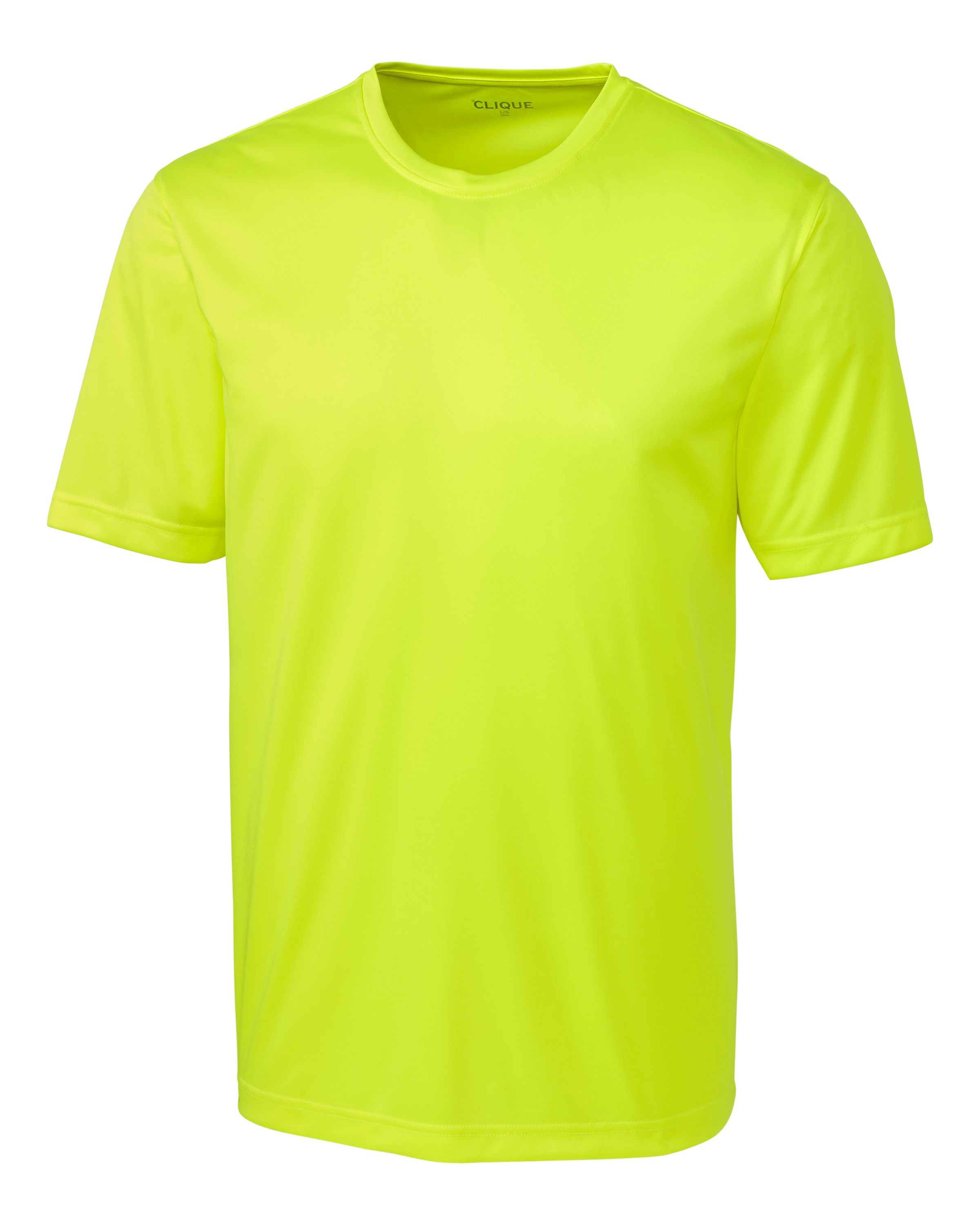 click to view High-Vis Yellow