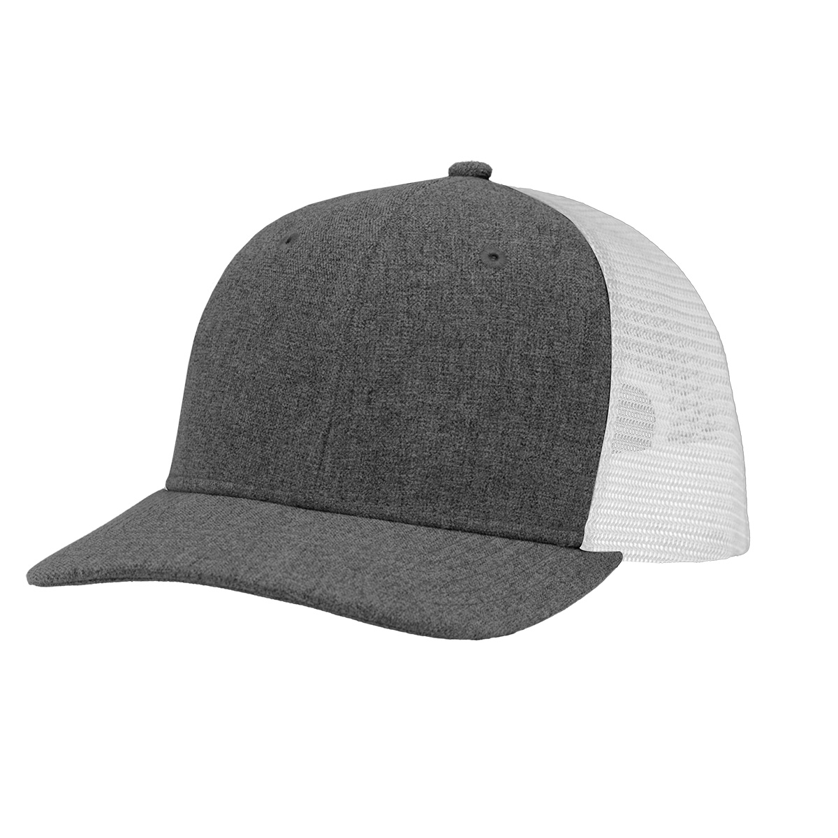 click to view X Hatch Grey/ White