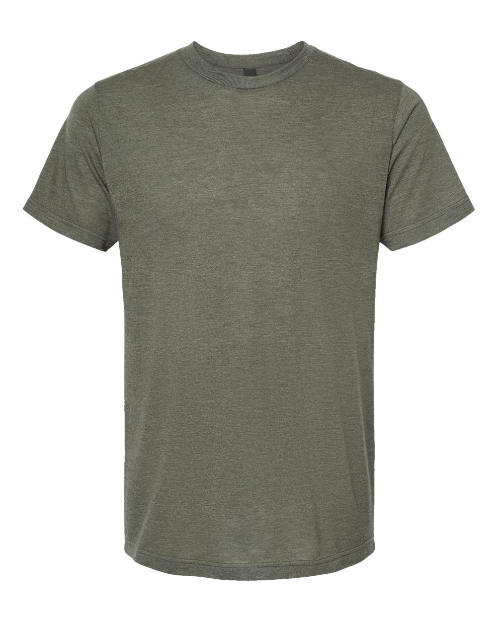 click to view Military Tri Blend