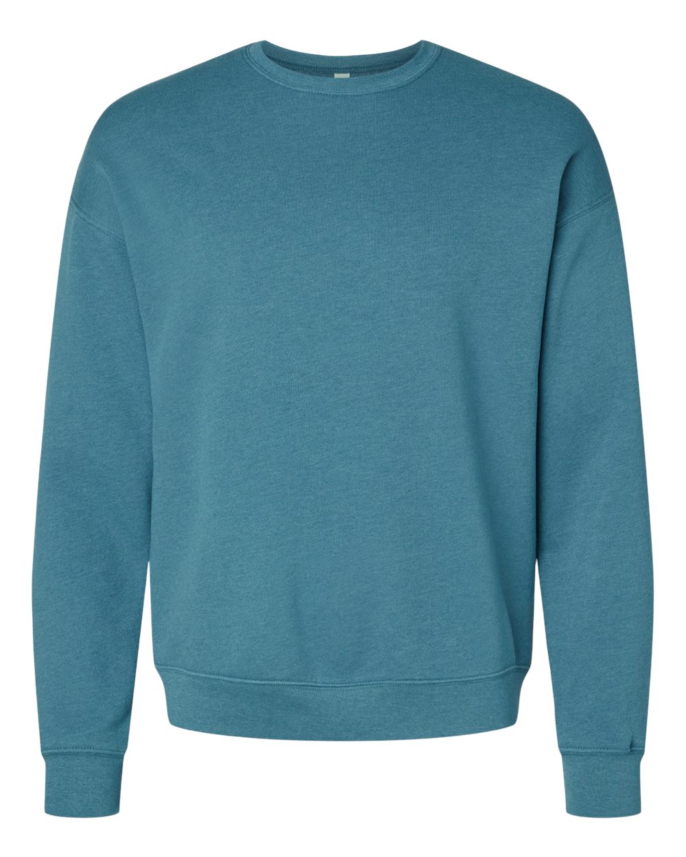 click to view Heather Deep Teal
