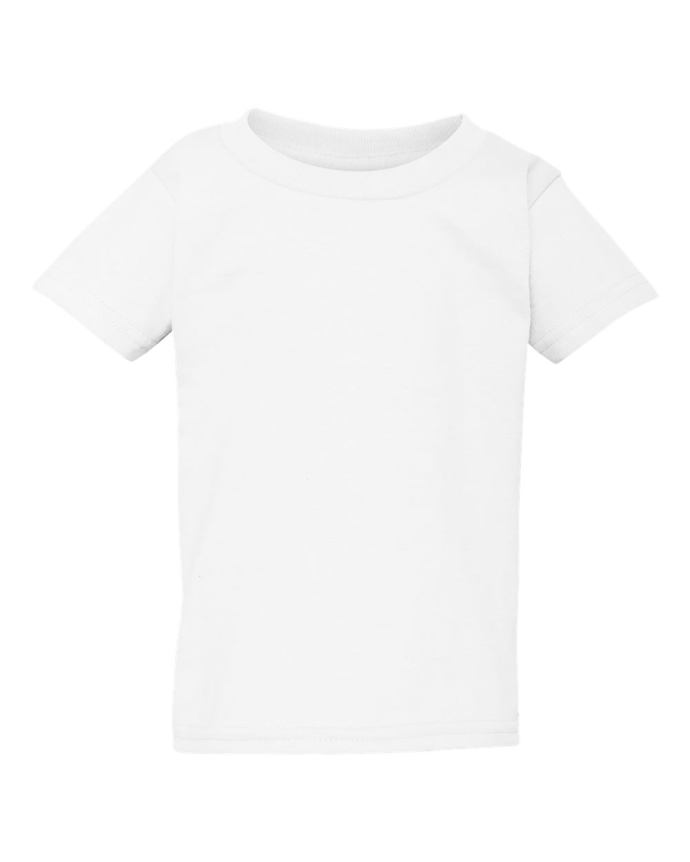 Gildan Toddler Heavy Cotton T-Shirt - 5100P