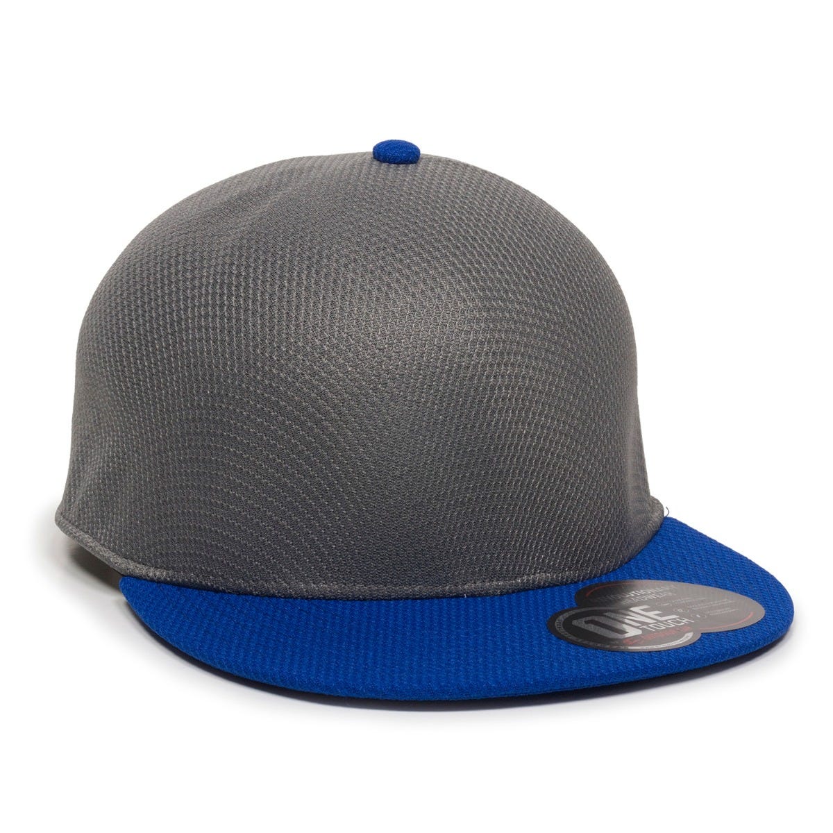 click to view Graphite/Royal